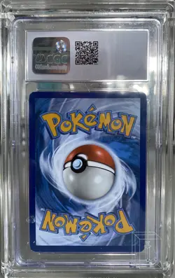2022 Pokemon TCG Charizard #010 CGC NM 7 Holo Rare Pokemon GO Set - Image 2