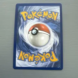 Pawmi SVP040 Black Star Promo Scarlet & Violet Holo Pokemon Card - Image 2