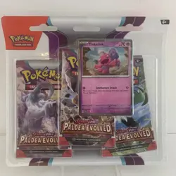 X18 Booster Packs Pokemon TCG Scarlet & Violet Paldea Obsidian Flames NEW - Image 5