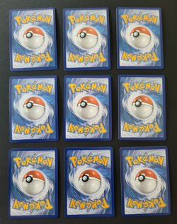 Pokemon 17-Card Full Art Lot - Sword & Shield Era (Raichu, Samurott, and more) - Image 2