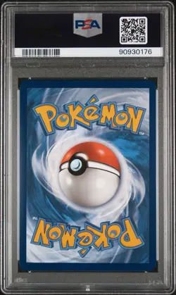 ✨ 2024 Pokemon Paldean Fates Gardevoir ex SV SIR 233/091 PSA 10 ✨ - Image 2