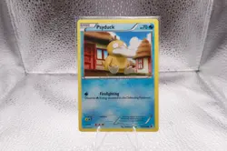 Psyduck 33/149 Common Boundaries Crossed Pokemon - Image 1