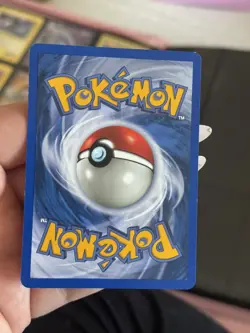 Pokemon TCG - Parasect 35/64 - Neo Revelation - LP - Image 2