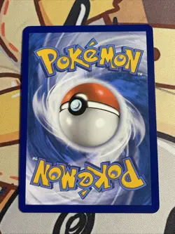 Pokemon TCG Neo Upper Energy SV05 Temporal Forces 162/162 Ace Spec - Image 2