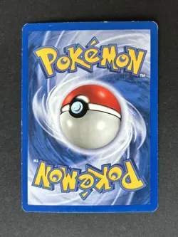 Pokemon TCG Raikou Neo Revelation 22/64 Regular Unlimited Rare - Image 2