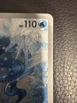 Pokemon TCG Articuno Journey Together 161/159 - Image 3