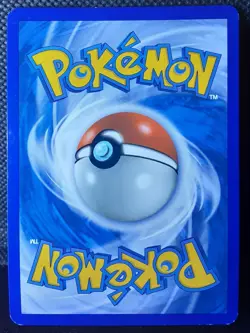 Phione #12/100 [Holo] Pokemon Majestic Dawn - Image 2