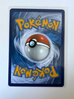 Munna 087/202 Common Sword & Shield Pokemon NM Asako Ito Crochet - Image 2