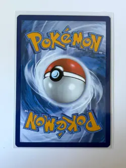 Swirlix 083/195 Common Silver Tempest Pokemon Reverse Holo NM Asako Ito - Image 2