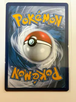 Flareon 026/185 Rare Vivid Voltage Pokemon Reverse Holo Lightly Played - Image 2