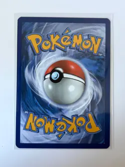 Metapod 002/192 Uncommon Rebel Clash Pokemon NM Asako Ito Crochet - Image 2