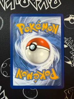 Penny 252/198 Pokemon TCG Scarlet & Violet Base Set Special Illustration Rare - Image 3