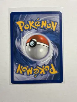 Pokemon TCG Cleffa Heartgold & Soulsilver 17/123 Regular Rare - Image 2
