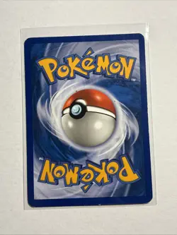 Pokemon TCG Chansey Mysterious Treasures 76 Regular Common - Image 2