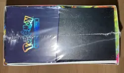 Pokemon Fatale Flammen - Pokemon Center Top-Trainer-Box (DE) - SEALED - Image 4