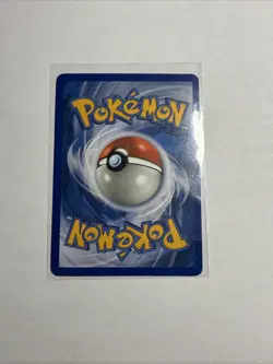 Pokemon TCG Jirachi Legends Awakened 31 Regular Rare - Image 2
