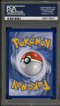 Pokemon Shaymin EX Legendary Treasures Radiant Collection RC21/RC25 PSA 10 - Image 2