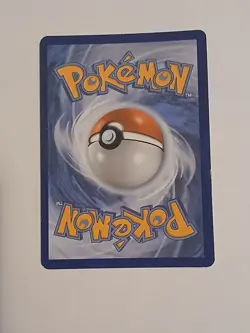 Pokemon XY24 Greninja Black Star Promo - Image 2