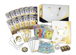 *PRESALE* Pokemon Center 30th Anniversary ETB Elite Trainer Box New Sealed - Image 2