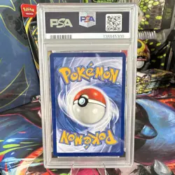 2023 POKEMON TRADITIONAL CHINESE SV-P PROMO #057 TAIPEI'S PIKACHU PSA 10 - Image 2