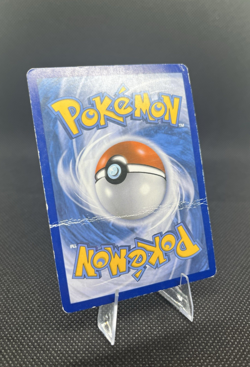 Pokemon TCG Lugia BREAK 79/124 BREAKpoint Full Art Holo EN DMG - Image 3