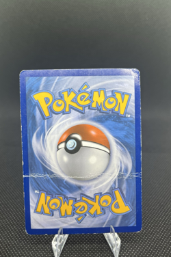 Pokemon TCG Lugia BREAK 79/124 BREAKpoint Full Art Holo EN DMG - Image 4