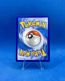 Helioptile 143/132 Mega Evolution Illustration Rare Holo Pokemon Card NM - Image 2