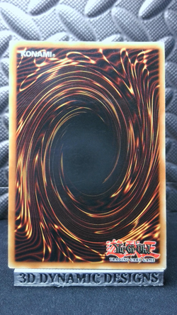| Yugioh Chimeratech Fortress Dragon JUMP-EN031 Ultra Shonen Jump Promo HP 🔥 | - Image 2