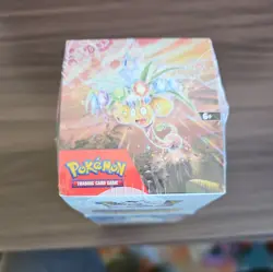 Pokemon TCG Surging Sparks Half Booster Box, 18 Pack - New/Sealed✅ - Image 2