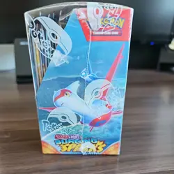 Pokemon TCG Surging Sparks Half Booster Box, 18 Pack - New/Sealed✅ - Image 3