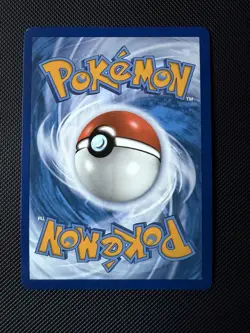 Mew ex 216/091 Paldean Fates Full Art Pokemon - Image 2