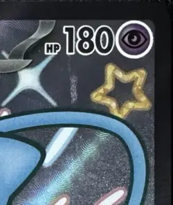 Mew ex 216/091 Paldean Fates Full Art Pokemon - Image 3