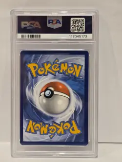 Meowscarada ex 256/193 PSA 10 Gem Mint Special Illustration Rare Pokemon - Image 2