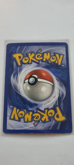 Pokemon TCG Hitmonchan Base Set 7/102 Holo Unlimited Holo Rare - Image 2