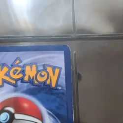 Pokemon TCG Hitmonchan Base Set 7/102 Holo Unlimited Holo Rare - Image 4