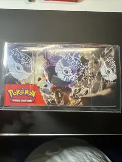 Pokemon Scarlet & Violet Paldea Evolved Booster Box - Sealed - Image 2