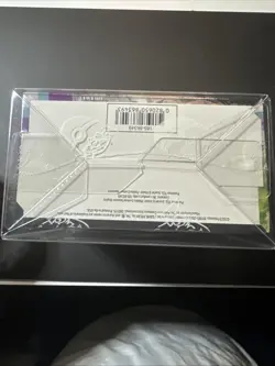 Pokemon Scarlet & Violet Paldea Evolved Booster Box - Sealed - Image 4