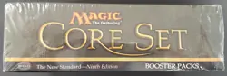 Magic The Gathering 9th Edition Core Set Sealed Booster Box - Image 2