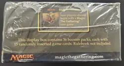 Magic The Gathering 9th Edition Core Set Sealed Booster Box - Image 4