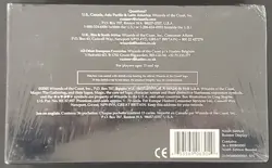 Magic The Gathering 9th Edition Core Set Sealed Booster Box - Image 5
