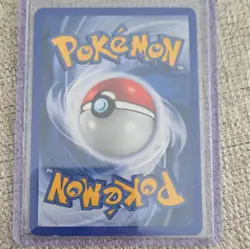 Cleffa 20/111 Neo Genesis Regular Rare Basic 30 HP Unlimited English 2000 - Image 2