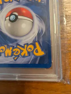Pokemon Base Set 2 Charizard Holo PSA 5 - Image 4