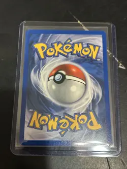 1999 Pokemon Base Set German Pidgeotto Tauboga #22/102 Non-holo Rare LP TCG - Image 2