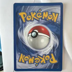 Pokemon TCG Wizards Team Rocket Dark Magneton 11/82 Holo Rare English 60HP Unlim - Image 2