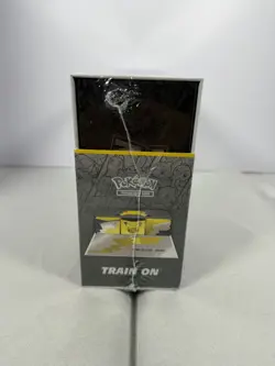 Pokemon Celebrations UPC Ultra Premium Collection 25th Anniversary Sealed - Image 5