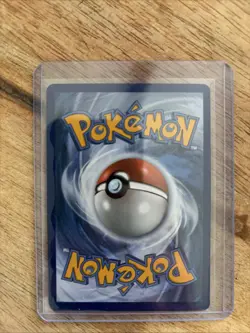 Mega Zygarde Ex 120/088 Perfect Order Pokemon TCG - Image 2