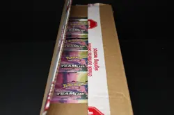 POKEMON TEAM UP BOOSTER CASE (6 BOX CASE) - Image 2