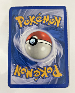 Pokemon Card - Regigigas 37/146 - Cosmos Holo Rare - Legends Awakened 2008 - Image 3
