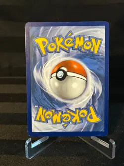 Pokemon TCG Friends In Paldea #137/131 Full Art Holo SV: Prismatic Evolutions - Image 2