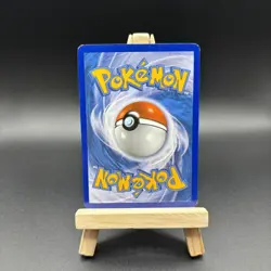 Pokemon Black and White Legendary Treasures Mew EX Full Art RC24 - Image 3